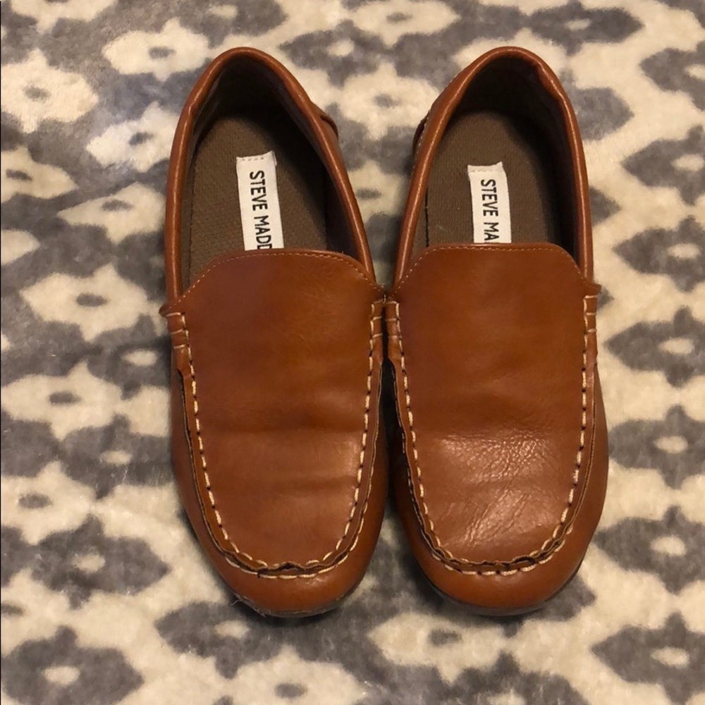Steve Madden shoes